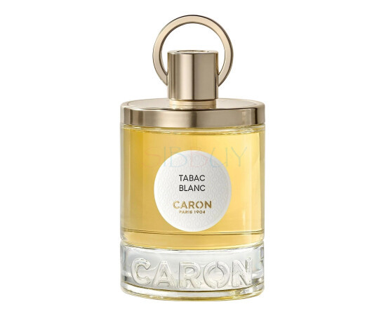 Купить Аромат Caron Tabac Blanc Парфюмерная вода