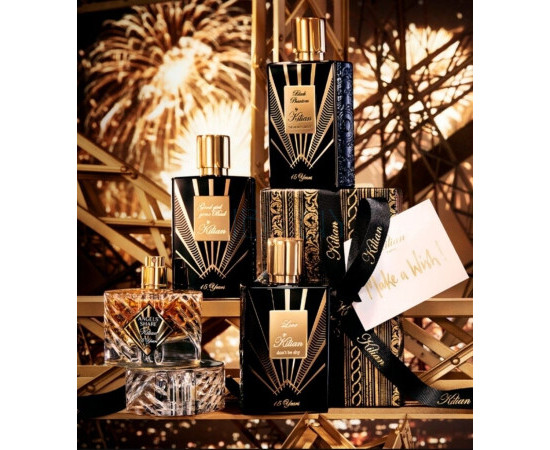 Купить Аромат Kilian Paris Good Girl Gone Bad 15 Years Anniversary Edition Парфюмерная вода