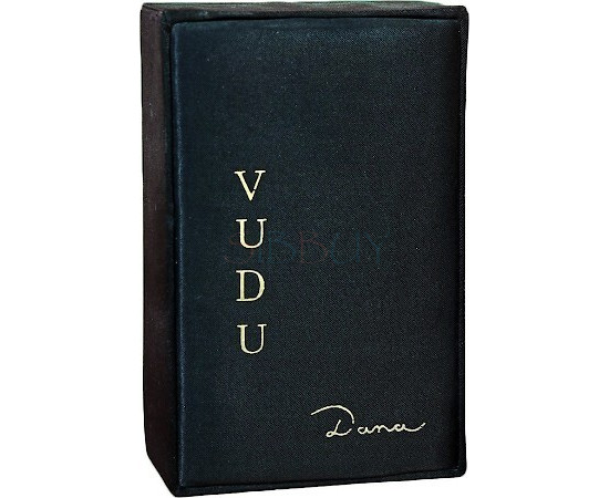 Купить Аромат Dana Voodoo / Vudu Одеколон
