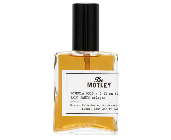 Купить Аромат The Motley Palo Santo Cologne Одеколон