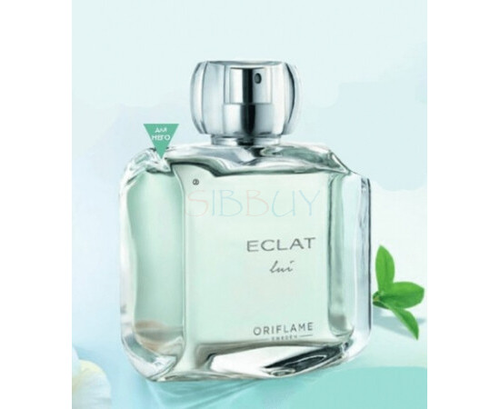 Купить Аромат Oriflame Eclat Lui Туалетная вода