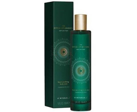 Купить Аромат Rituals The Ritual of Anahata Ароматная дымка