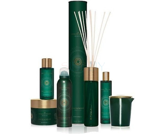 Купить Аромат Rituals The Ritual of Anahata Ароматная дымка