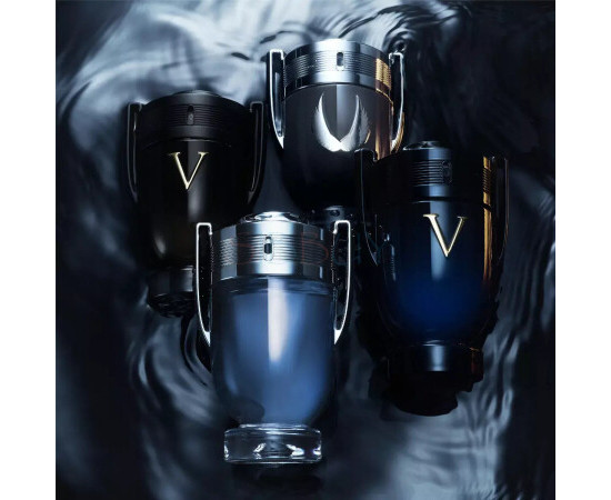 Купить Аромат Rabanne Invictus Victory Elixir Парфюмерная вода