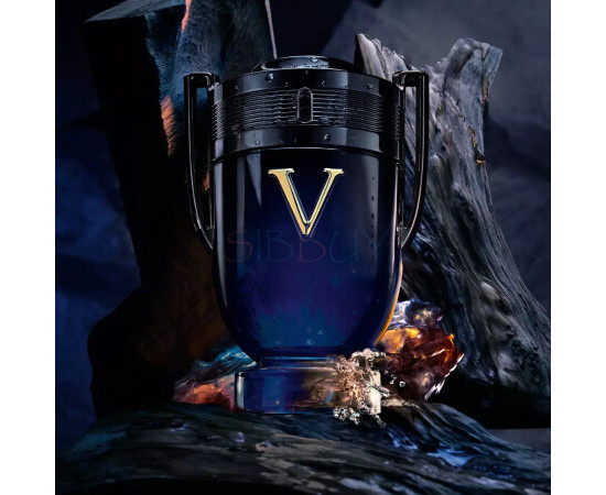 Купить Аромат Rabanne Invictus Victory Elixir Парфюмерная вода