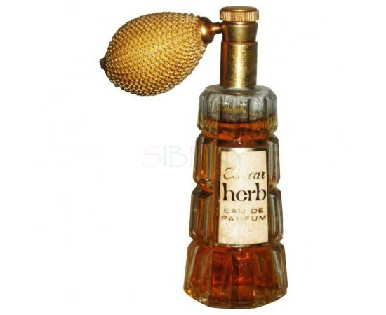 Купить Аромат Ellocar Ellocar herb Духи / Экстракт