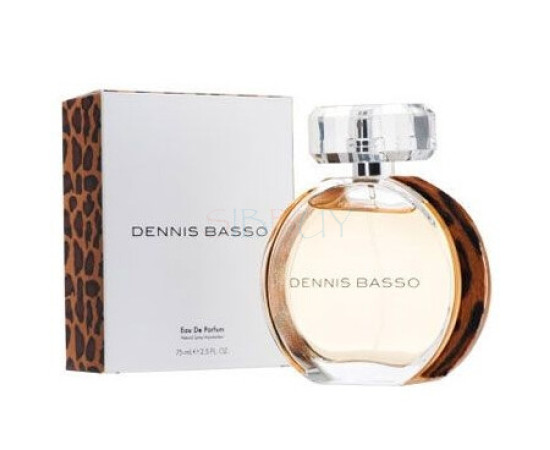 Купить Аромат Dennis Basso Dennis Basso Парфюмерная вода