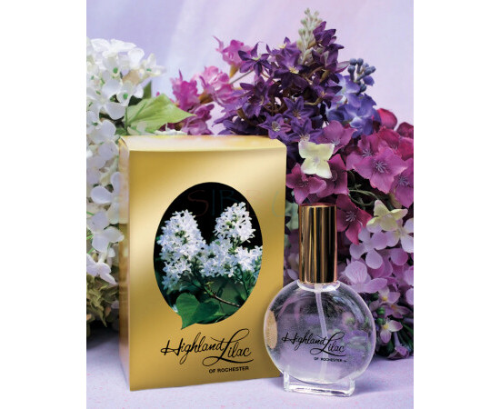 Купить Аромат Highland Lilac of Rochester Highland Lilac Духи / Экстракт