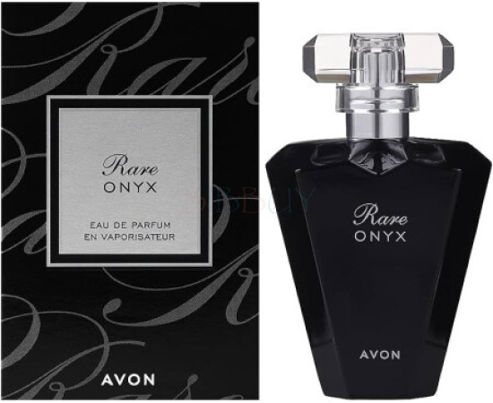 Купить Аромат Avon Rare Onyx Парфюмерная вода