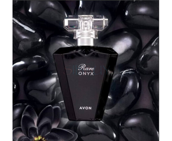 Купить Аромат Avon Rare Onyx Парфюмерная вода