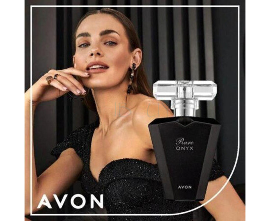 Купить Аромат Avon Rare Onyx Парфюмерная вода