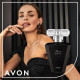 Купить Аромат Avon Rare Onyx Парфюмерная вода