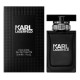 Купить Аромат Karl Lagerfeld Karl Lagerfeld for Him Туалетная вода