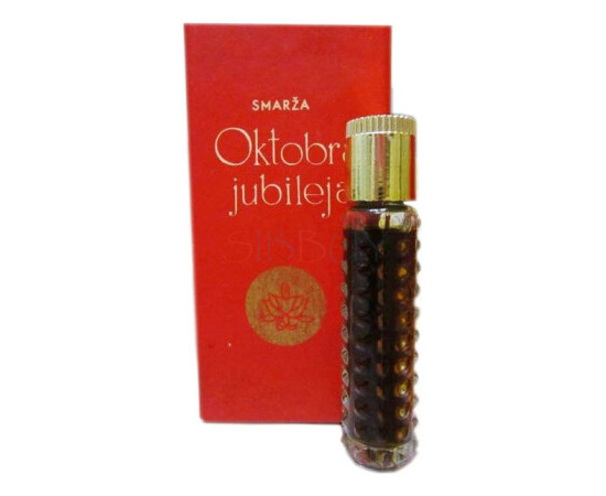 Купить Аромат Dzintars Oktobra Jubileja Духи / Экстракт