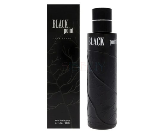 Купить Аромат Yzy Black Point Парфюмерная вода