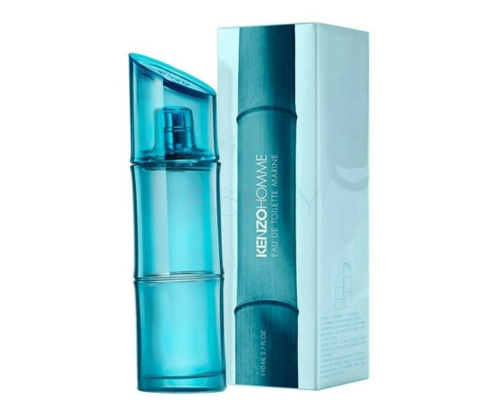 Купить Аромат Kenzo Kenzo Homme Marine Туалетная вода