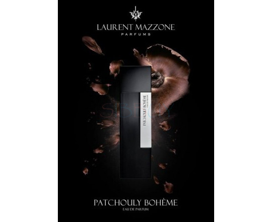 Купить Аромат Laurent Mazzone Parfums Patchouly Bohème Парфюмерная вода