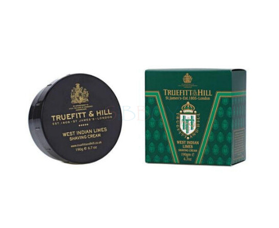 Купить Аромат Truefitt & Hill West Indian Limes Одеколон