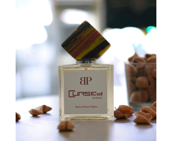 Купить Аромат Bruno Perrucci Parfums Cursed Духи / Экстракт
