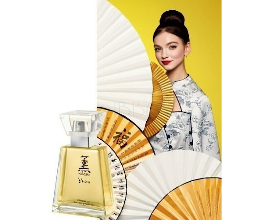 Купить Аромат Faberlic Kaori Yuzu Парфюмерная вода