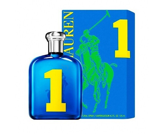 Купить Аромат Ralph Lauren Big Pony 1 Туалетная вода