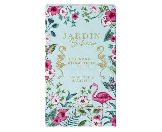 Купить Аромат Jardin Boheme Escapade Aquatique Парфюмерная вода