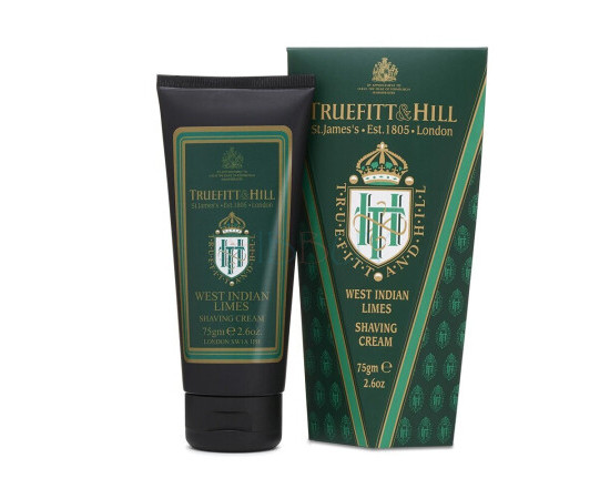 Купить Аромат Truefitt & Hill West Indian Limes Одеколон