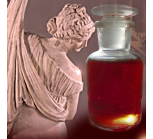 Аромат Parfumerie Naturelle Faina Glazyrina Таис Афинская Духи / Экстракт