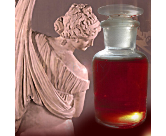 Купить Аромат Parfumerie Naturelle Faina Glazyrina Таис Афинская Духи / Экстракт