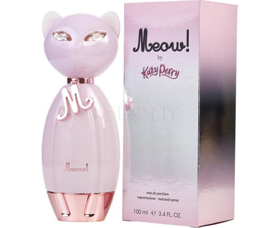 Купить Аромат Katy Perry Meow Парфюмерная вода