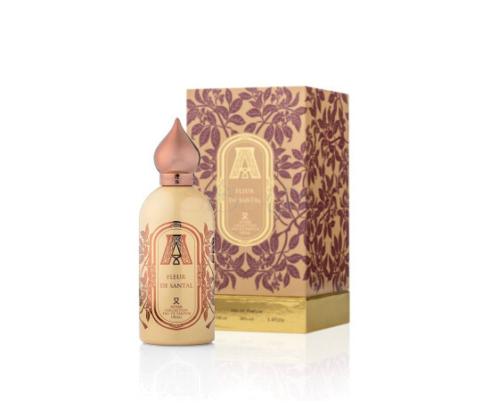Купить Аромат Attar Collection Fleur de Santal Парфюмерная вода