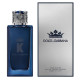 Купить Аромат Dolce & Gabbana K Eau de Parfum Intense Парфюмерная вода