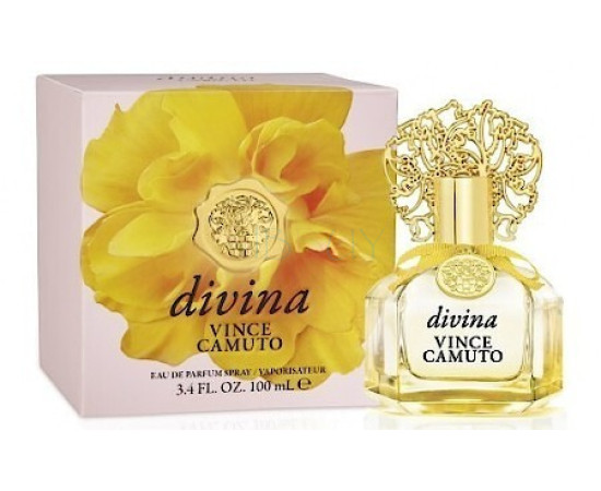 Купить Аромат Vince Camuto Dіvіnа Парфюмерная вода
