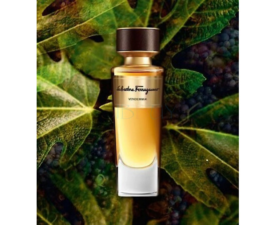 Купить Аромат Salvatore Ferragamo Vendemmia 2018 Парфюмерная вода