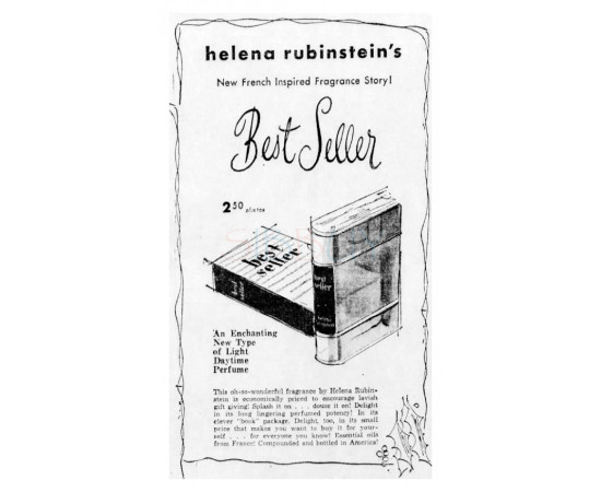 Купить Аромат Helena Rubinstein Best Seller