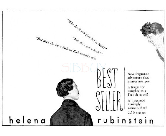 Купить Аромат Helena Rubinstein Best Seller