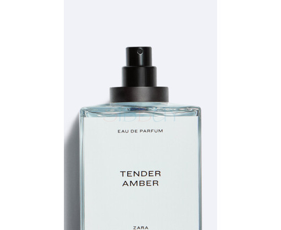 Купить Аромат Zara Tender Amber Парфюмерная вода