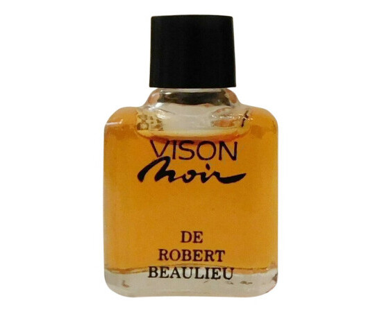 Купить Аромат Robert Beaulieu Vison Noir Парфюмерная вода