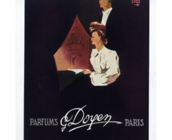 Купить Аромат Doyen Bakota