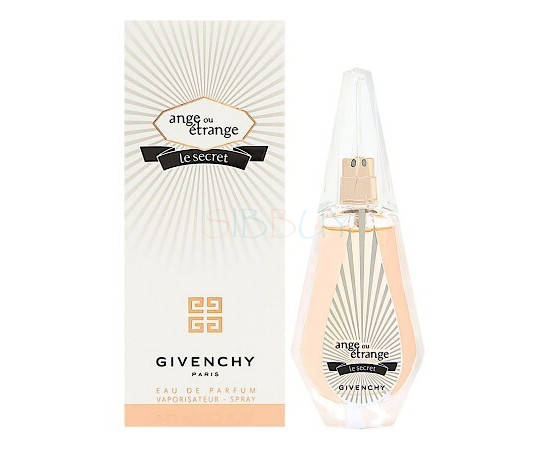 Купить Аромат Givenchy Ange Ou Etrange Le Secret Парфюмерная вода