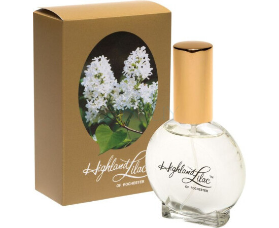 Купить Аромат Highland Lilac of Rochester Highland Lilac Духи / Экстракт