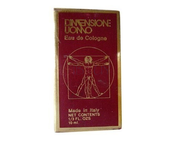 Купить Аромат Dimensione Uomo Dimensione Uomo Одеколон
