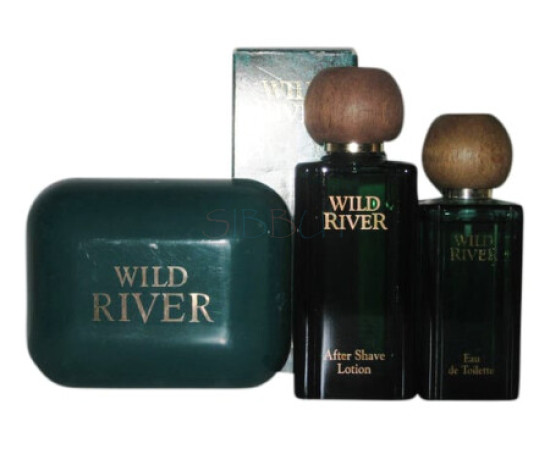 Купить Аромат Florena Wild River Туалетная вода
