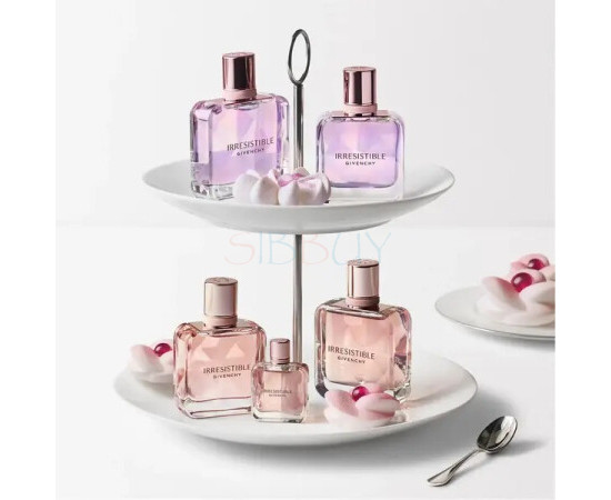 Купить Аромат Givenchy Irresistible Nectar Парфюмерная вода
