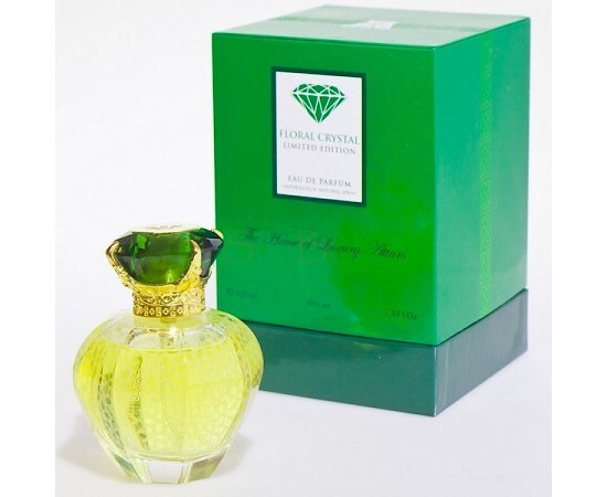 Купить Аромат Attar Collection Floral Crystal Парфюмерная вода