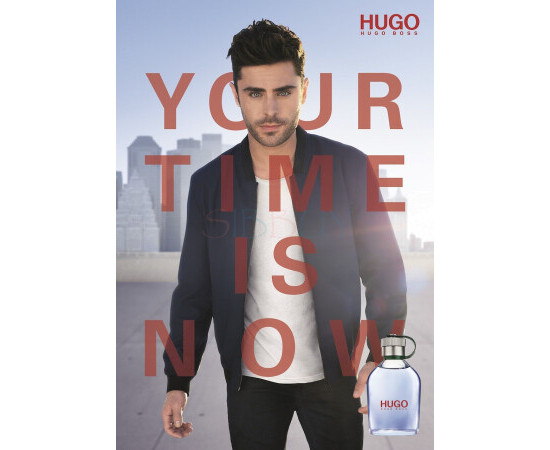 Купить Аромат Hugo Boss Hugo Urban Journey Туалетная вода