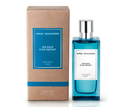 Купить Аромат Angel Schlesser Aromatic Sage Туалетная вода