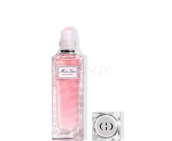 Купить Аромат Dior Miss Dior Eau de Parfum Rolling Pearl Парфюмерная вода