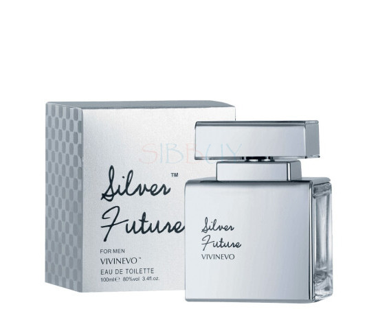 Купить Аромат Vivinevo Silver Future Туалетная вода