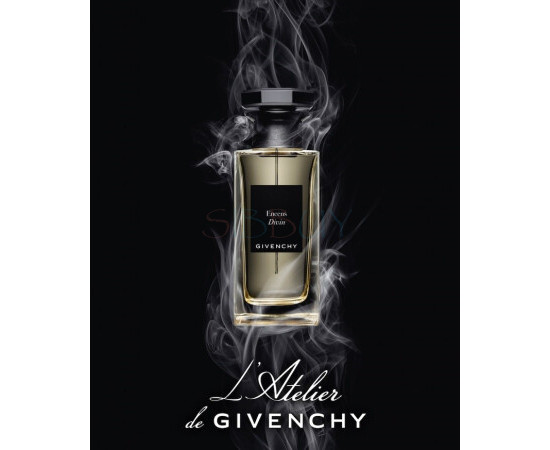 Купить Аромат Givenchy Encens Divin Парфюмерная вода
